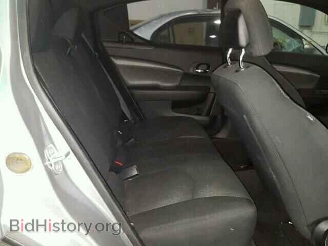 2013 DODGE AVENGER - VIN: 1C3CDZAB8DN720455 - Photo 6