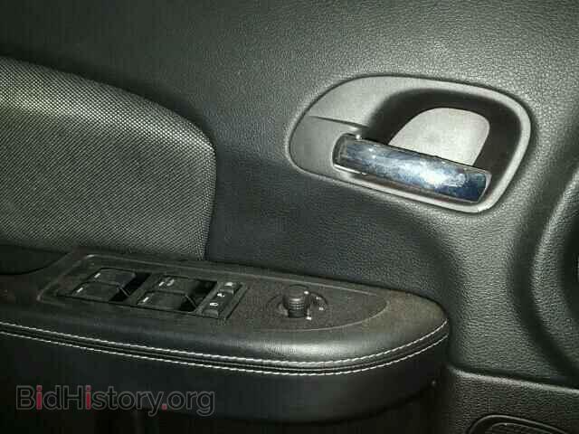 2013 DODGE AVENGER - VIN: 1C3CDZAB8DN720455 - Photo 10