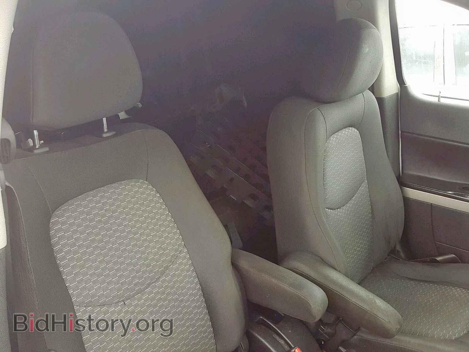2009 CHEVROLET HHR PANEL - VIN: 3GCCA85B59S588440 - Photo 6