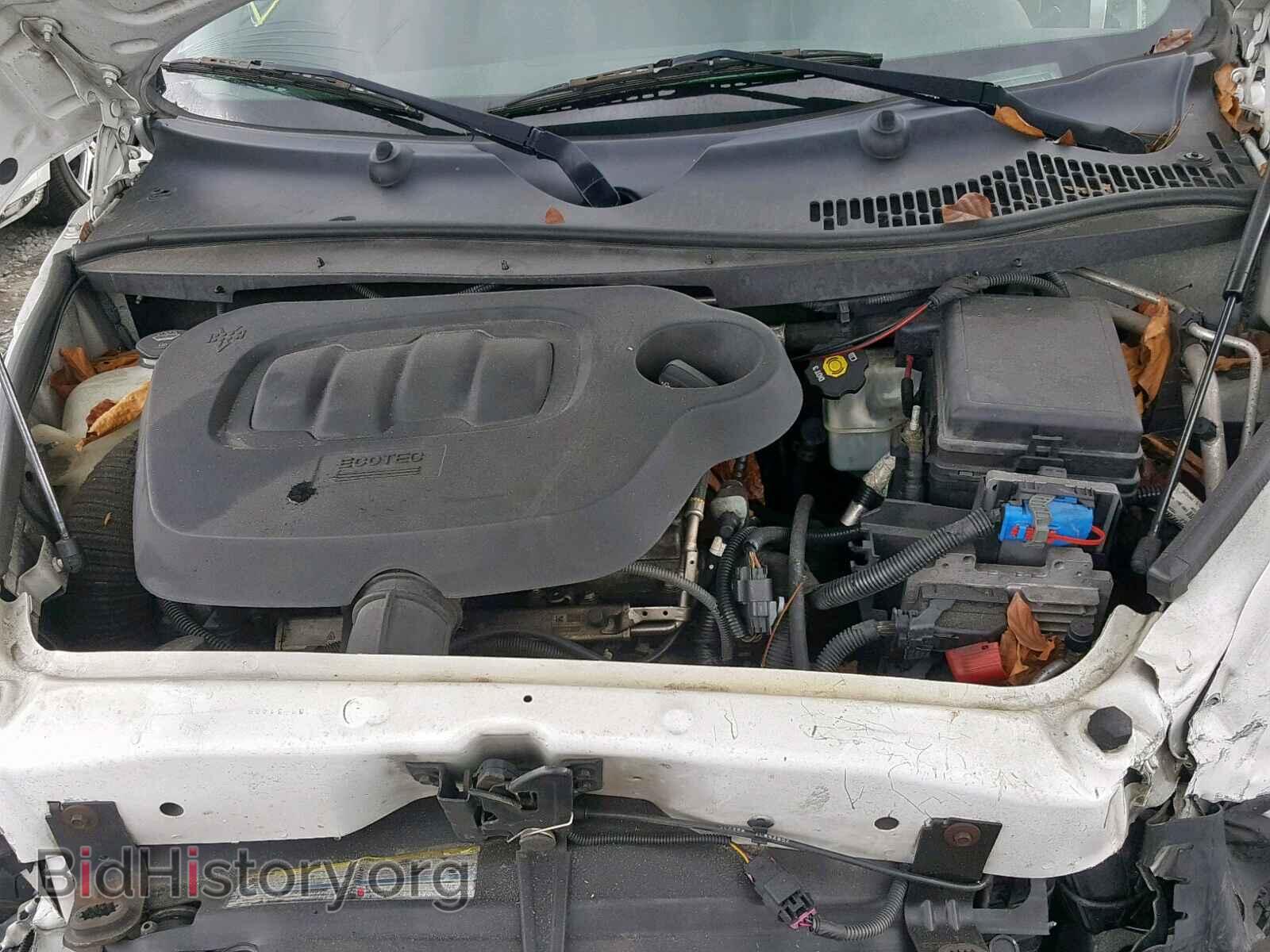 2009 CHEVROLET HHR PANEL - VIN: 3GCCA85B59S588440 - Photo 7