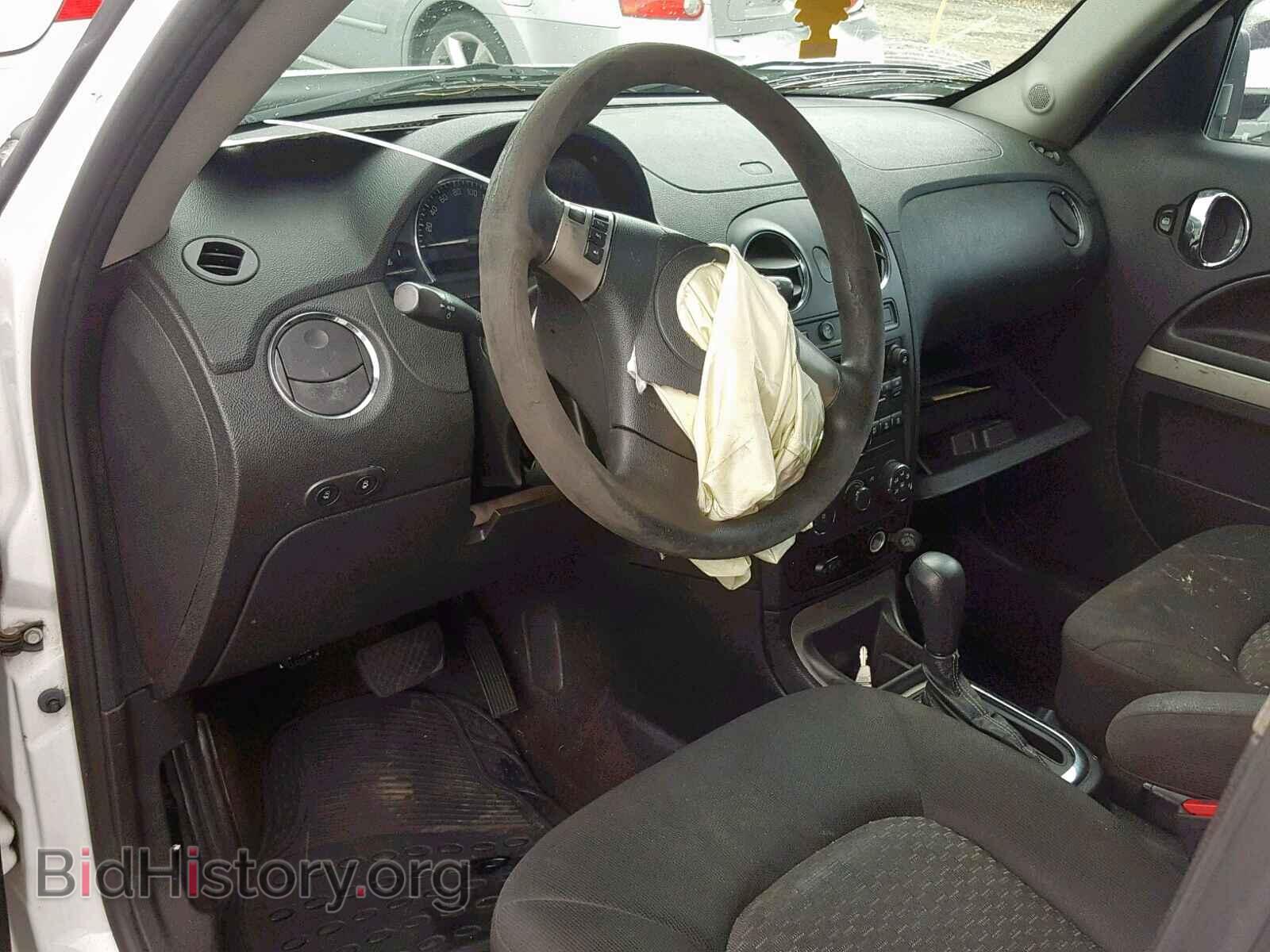 2009 CHEVROLET HHR PANEL - VIN: 3GCCA85B59S588440 - Photo 9