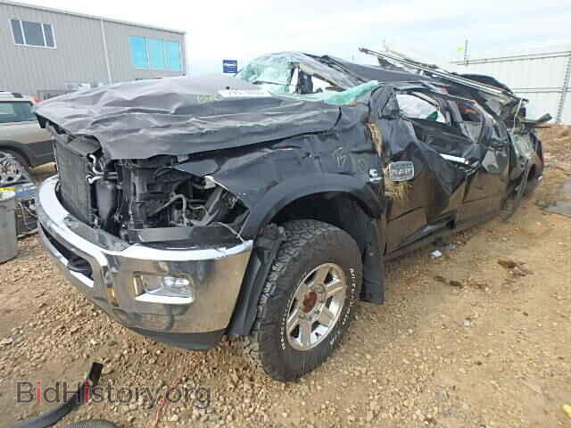 2012 DODGE RAM - VIN: 3C63D8FL0CG205443 - Photo 2