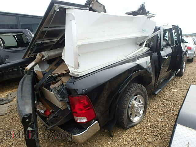 2012 DODGE RAM - VIN: 3C63D8FL0CG205443 - Photo 4