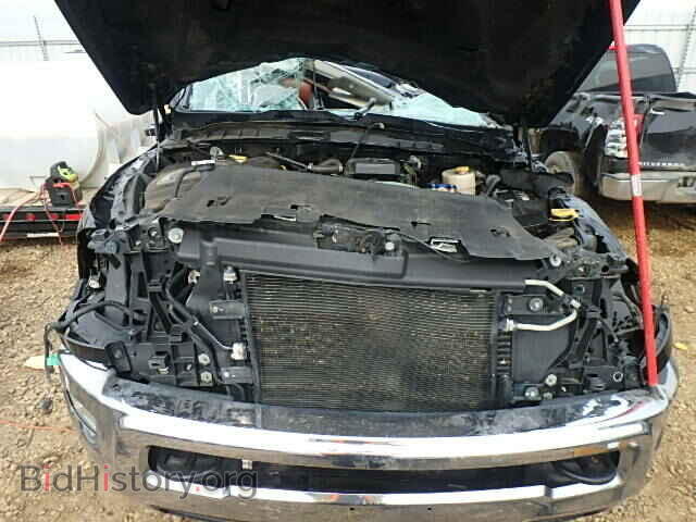 2012 DODGE RAM - VIN: 3C63D8FL0CG205443 - Photo 7