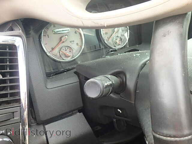 2012 DODGE RAM - VIN: 3C63D8FL0CG205443 - Photo 8