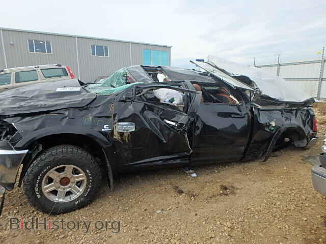 2012 DODGE RAM - VIN: 3C63D8FL0CG205443 - Photo 9
