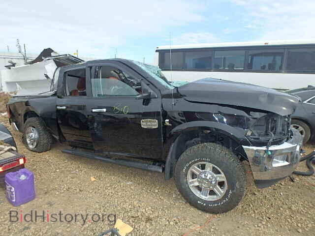 2012 DODGE RAM - VIN: 3C63D8FL0CG205443 - Photo 10
