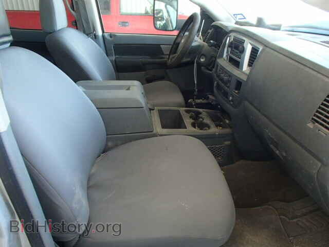 2007 DODGE RAM 3500 - VIN: 3D7ML48A47G841327 - Фото 5