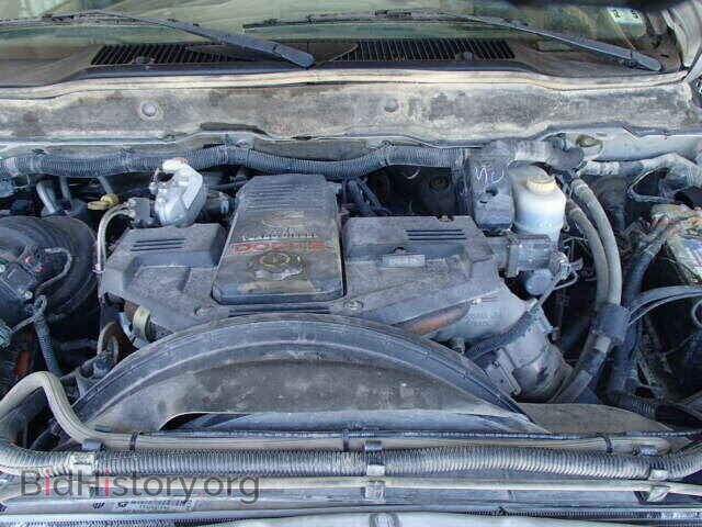 2007 DODGE RAM 3500 - VIN: 3D7ML48A47G841327 - Фото 7