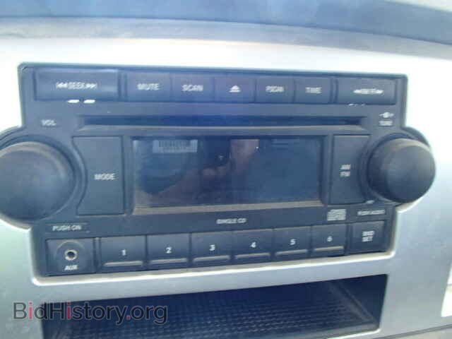 2007 DODGE RAM 3500 - VIN: 3D7ML48A47G841327 - Фото 9