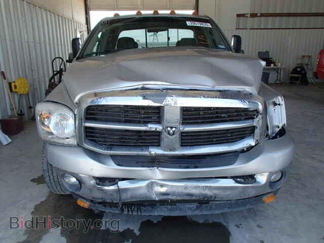 2007 DODGE RAM 3500 - VIN: 3D7ML48A47G841327 - Фото 10