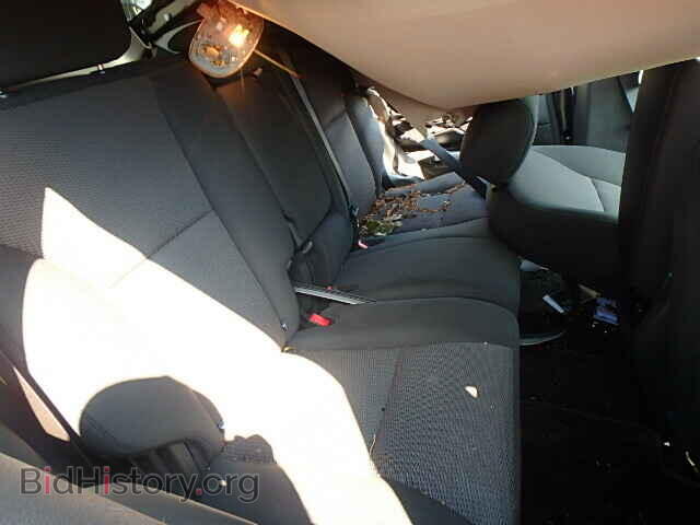 2014 FORD EDGE - VIN: 2FMDK3JC3EBB67363 - Photo 6