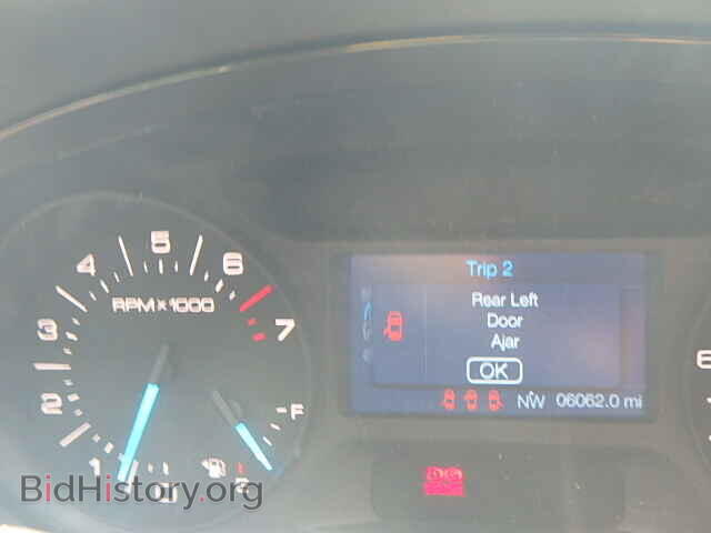 2014 FORD EDGE - VIN: 2FMDK3JC3EBB67363 - Photo 8