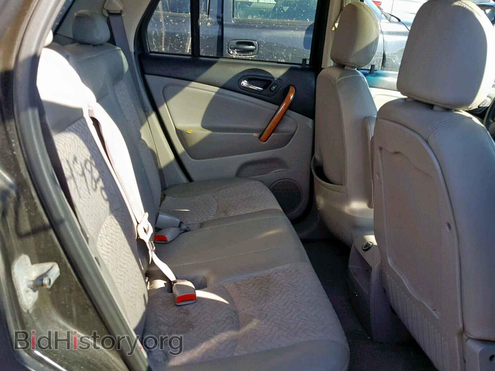2007 SATURN VUE - VIN: 5GZCZ63407S871465 - Фото 6