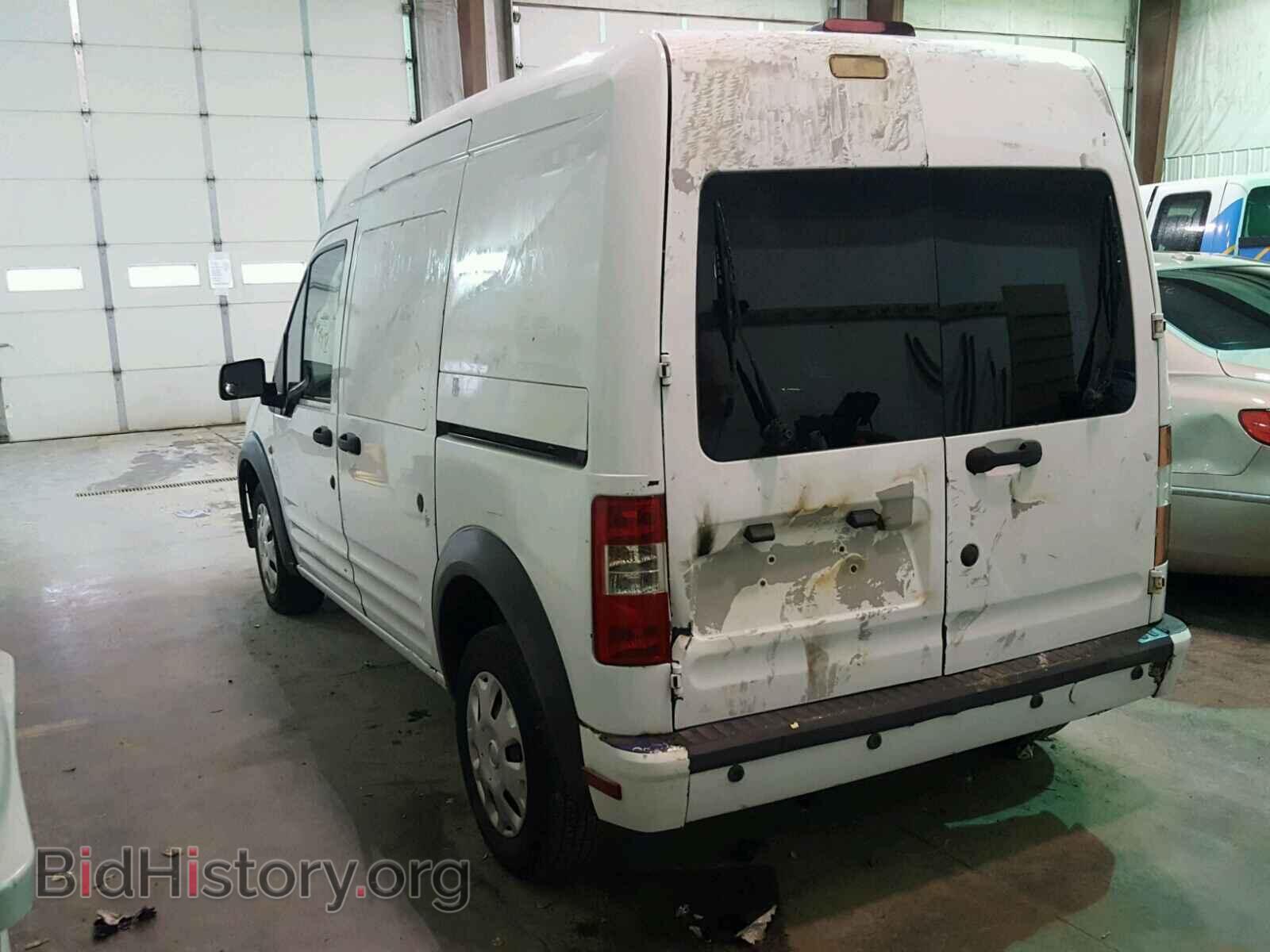 2010 FORD TRANSIT CO - VIN: NM0LS7DN7AT035637 - Фото 3