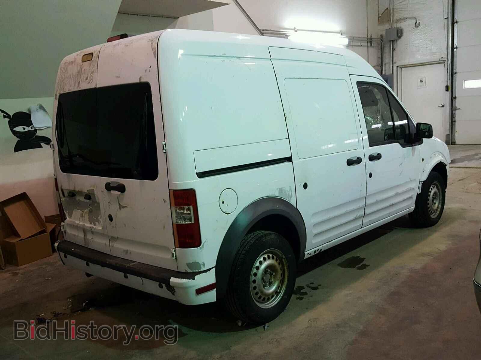 2010 FORD TRANSIT CO - VIN: NM0LS7DN7AT035637 - Фото 4
