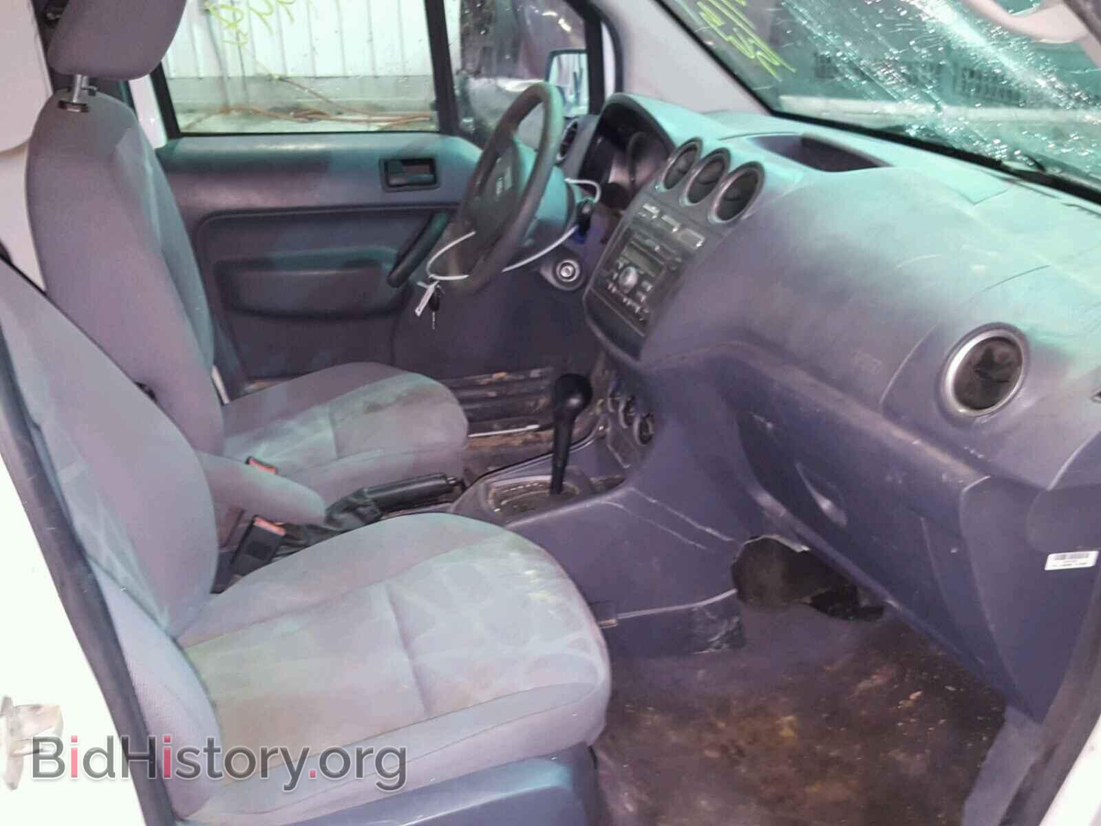 2010 FORD TRANSIT CO - VIN: NM0LS7DN7AT035637 - Фото 5
