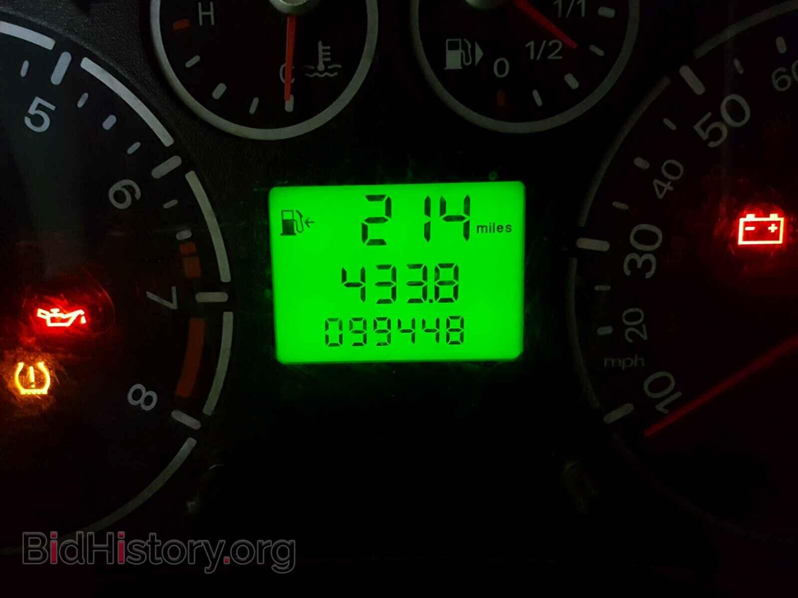 2010 FORD TRANSIT CO - VIN: NM0LS7DN7AT035637 - Фото 8
