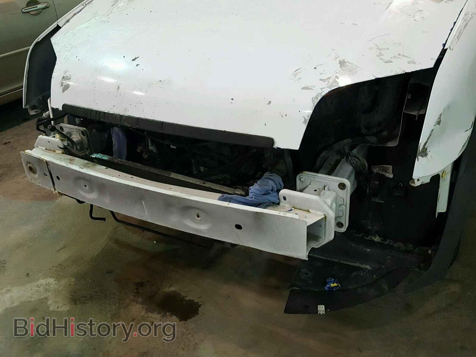 2010 FORD TRANSIT CO - VIN: NM0LS7DN7AT035637 - Фото 9