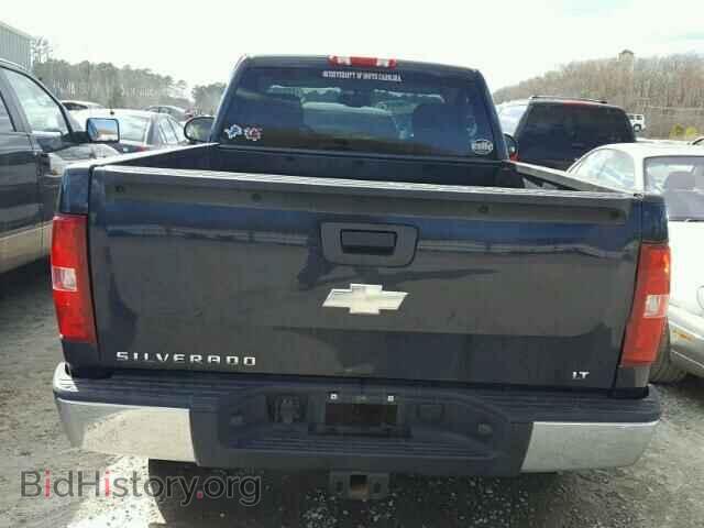 2007 CHEVROLET SILVERADO - VIN: 1GCEC14C67Z549277 - Фото 6