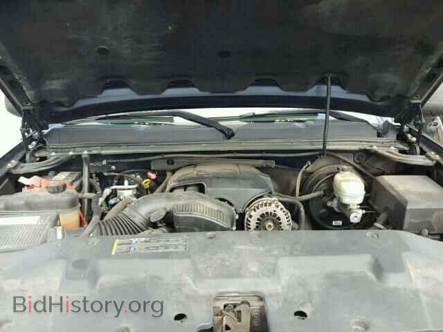 2007 CHEVROLET SILVERADO - VIN: 1GCEC14C67Z549277 - Фото 7