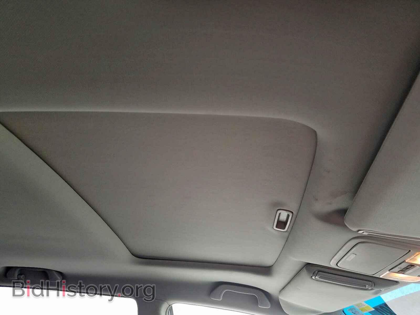 2006 HONDA PILOT - VIN: 2HKYF18546H002286 - Фото 9