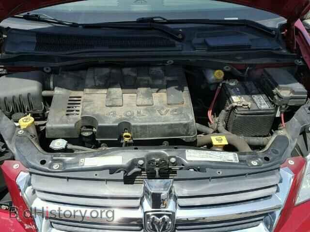 2010 DODGE CARAVAN - VIN: 2D4RN5DX9AR143228 - Фото 7
