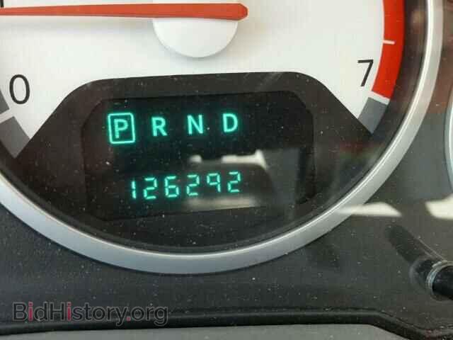 2010 DODGE CARAVAN - VIN: 2D4RN5DX9AR143228 - Фото 8