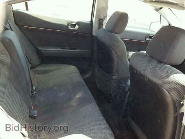 2012 MITSUBISHI GALANT - VIN: 4A32B3FF1CE010590 - Фото 6