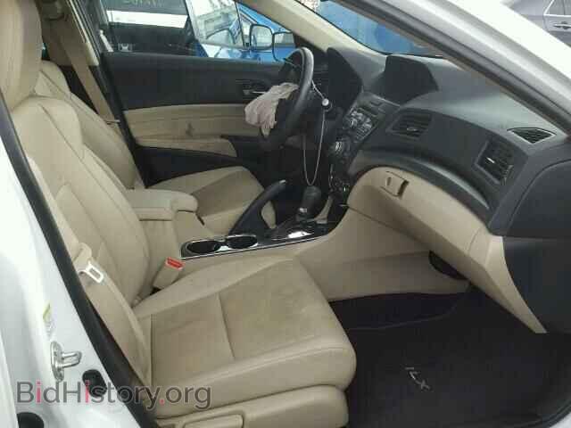 2013 ACURA ILX - VIN: 19VDE3F70DE301978 - Фото 5