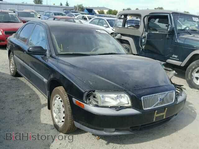 Фотография YV1TS94D1Y1074892 - VOLVO S80 2000