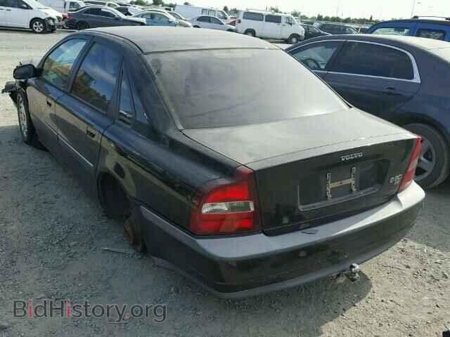 2000 VOLVO S80 - VIN: YV1TS94D1Y1074892 - Фото 3