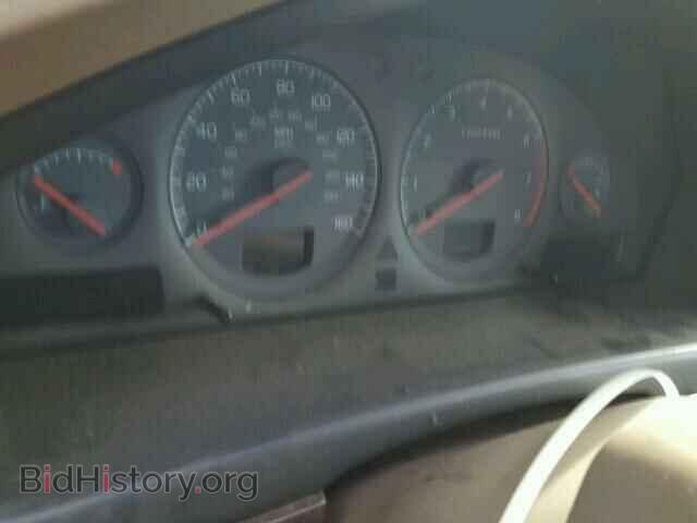 2000 VOLVO S80 - VIN: YV1TS94D1Y1074892 - Фото 8