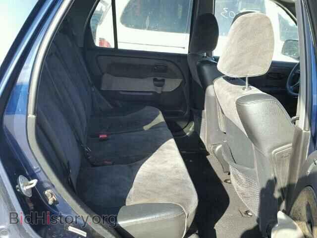 2003 HONDA CRV - VIN: JHLRD78823C037992 - Фото 6