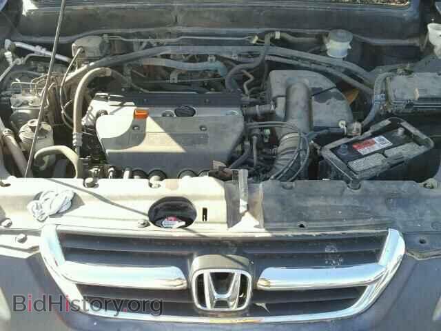 2003 HONDA CRV - VIN: JHLRD78823C037992 - Фото 7