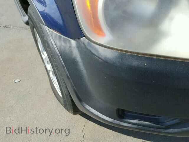2003 HONDA CRV - VIN: JHLRD78823C037992 - Фото 9