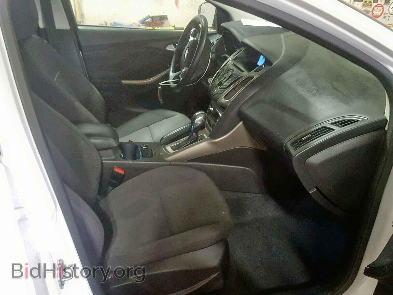 2012 FORD FOCUS - VIN: 1FAHP3H20CL457681 - Photo 5