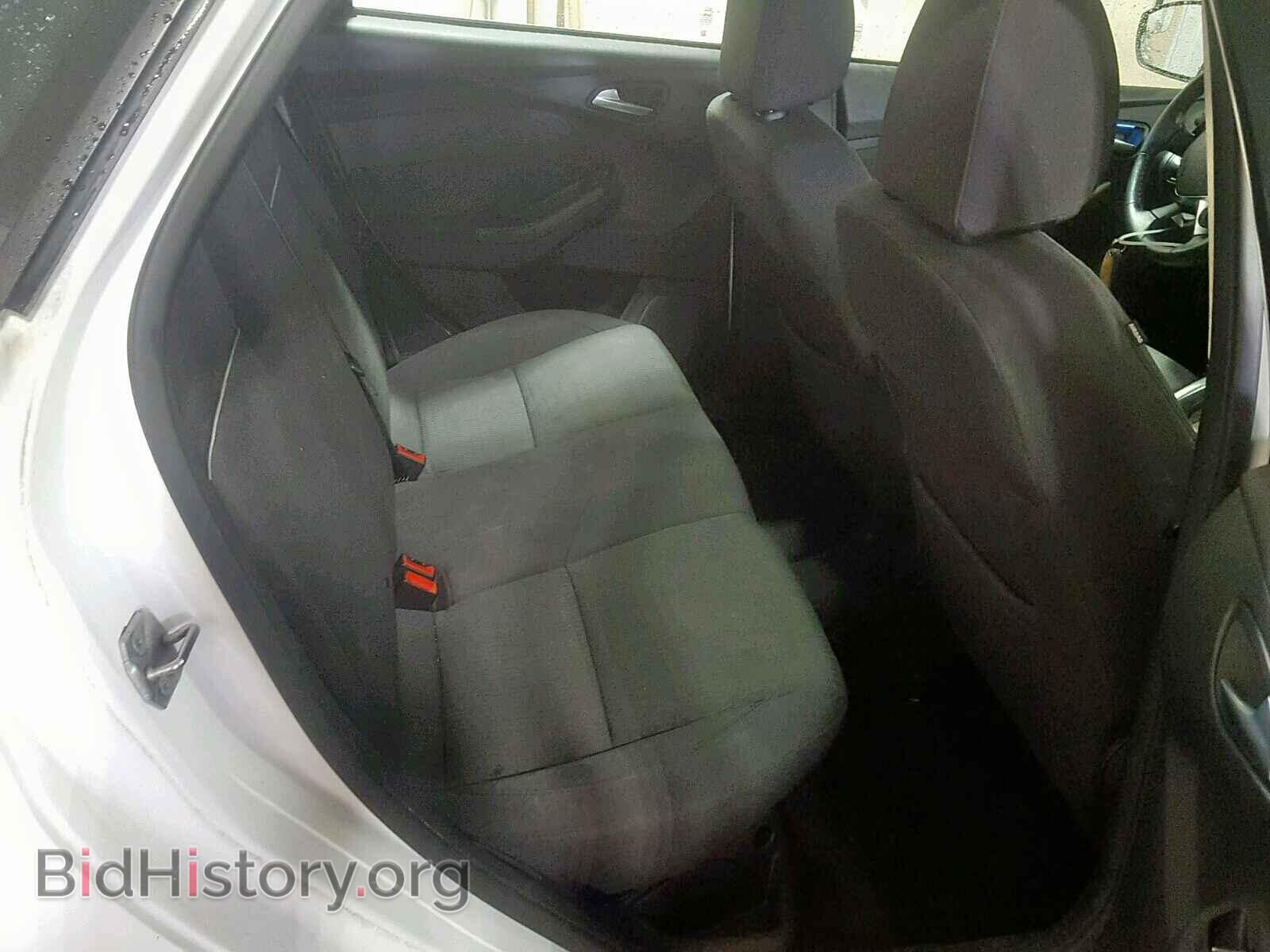 2012 FORD FOCUS - VIN: 1FAHP3H20CL457681 - Photo 6
