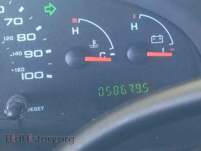 2006 FORD ECONOLINE - VIN: 1FTRE14W26DB31512 - Фото 8