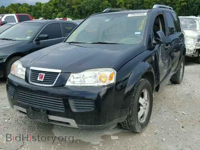2006 SATURN VUE - VIN: 5GZCZ33D86S837917 - Фото 2
