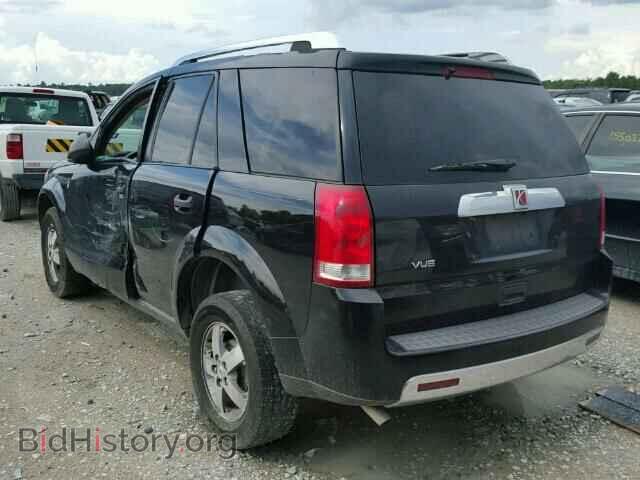 2006 SATURN VUE - VIN: 5GZCZ33D86S837917 - Фото 3