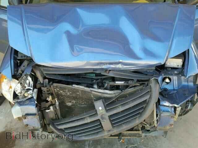 2007 DODGE CARAVAN - VIN: 1D4GP45RX7B161725 - Фото 7