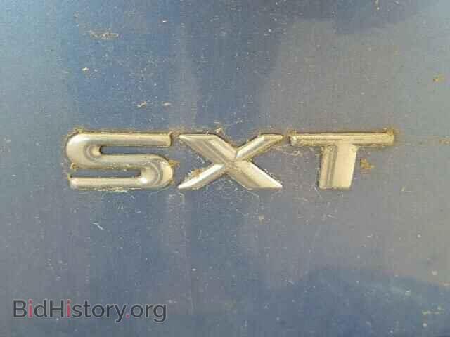 2007 DODGE CARAVAN - VIN: 1D4GP45RX7B161725 - Фото 9