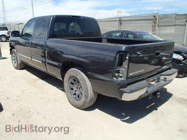 2005 CHEVROLET SILVERADO - VIN: 2GCEC19T151286100 - Photo 3