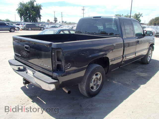 2005 CHEVROLET SILVERADO - VIN: 2GCEC19T151286100 - Photo 4