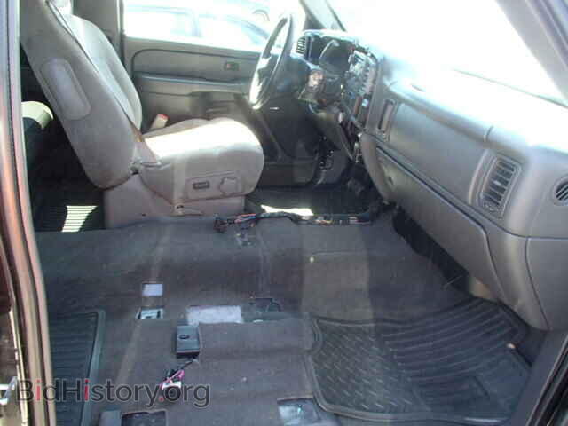 2005 CHEVROLET SILVERADO - VIN: 2GCEC19T151286100 - Photo 5