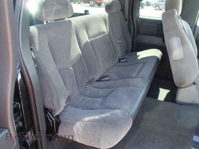 2005 CHEVROLET SILVERADO - VIN: 2GCEC19T151286100 - Photo 6