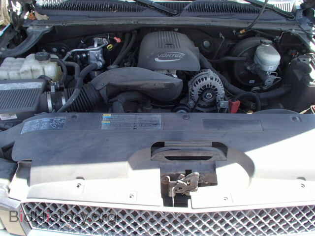 2005 CHEVROLET SILVERADO - VIN: 2GCEC19T151286100 - Photo 7