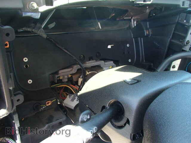 2005 CHEVROLET SILVERADO - VIN: 2GCEC19T151286100 - Photo 8