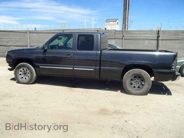 2005 CHEVROLET SILVERADO - VIN: 2GCEC19T151286100 - Photo 9